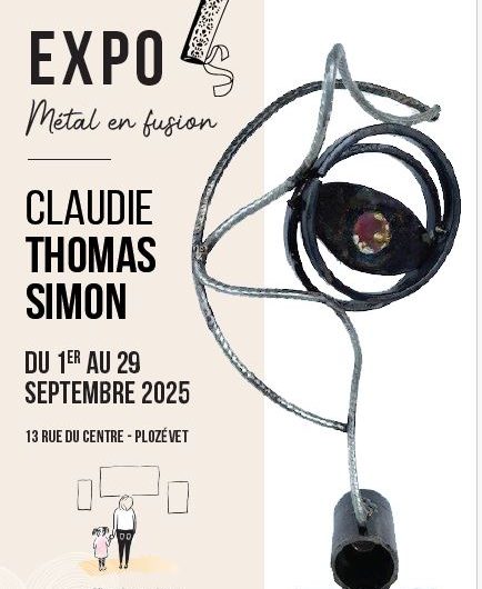 Exposition – Plozévet – Pays Bigouden
