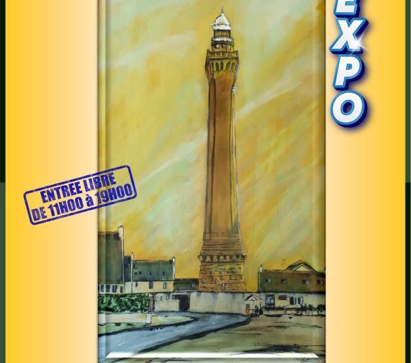 Expo Passions Bigoudènes – Penmarch – Pays bigouden – Bigoudenjoy