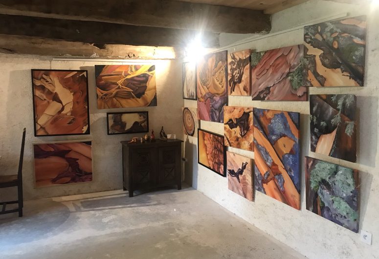 expo interieur penty
