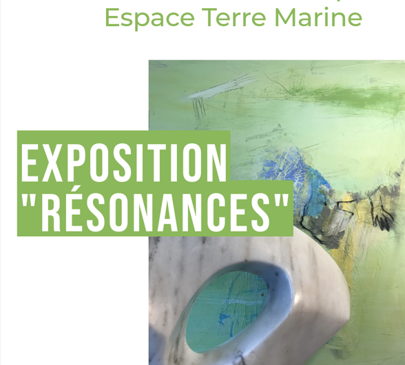expo tregunc résonances