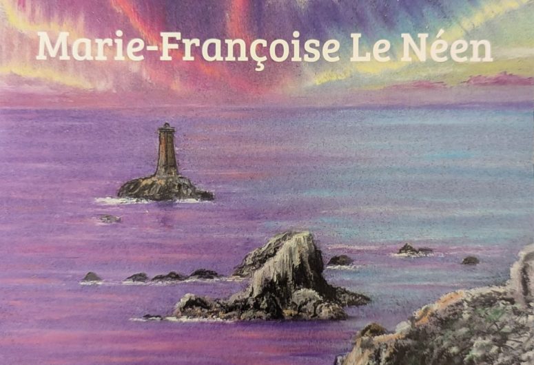 Exposition Marie-Françoise LE NÉEN