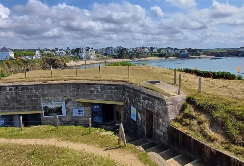 Le Blockhaus du Pouldu