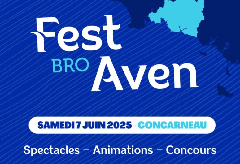 fest bro aven 07 juin