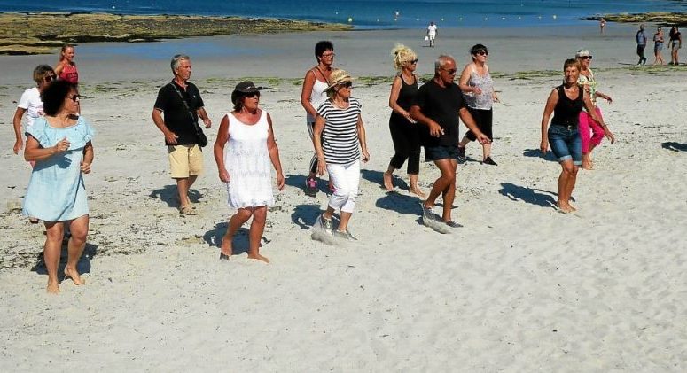Festy Beach – Guilvinec – Pays Bigouden – Bigoudenjoy