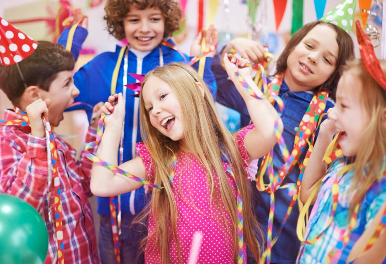 Fête enfants – Pont-l’Abbé – Pays bigouden