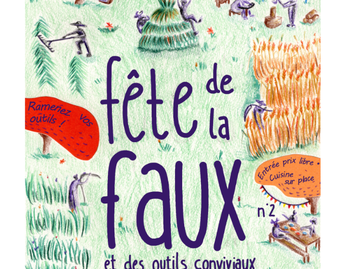 fete de la faux