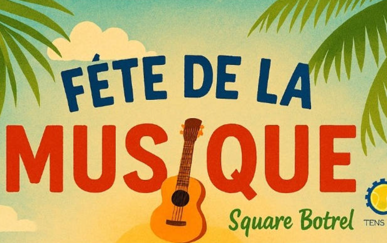 fête de la musique