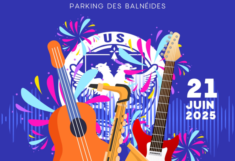 fête de la musique2025