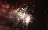 Feu d’artifice