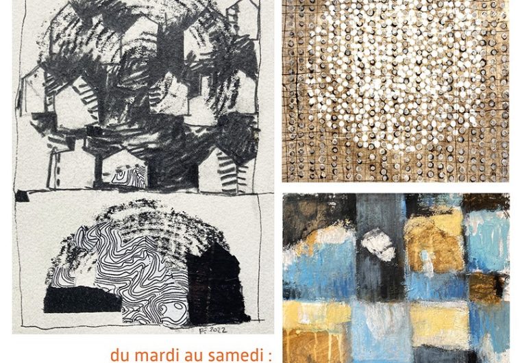 Exposition collective