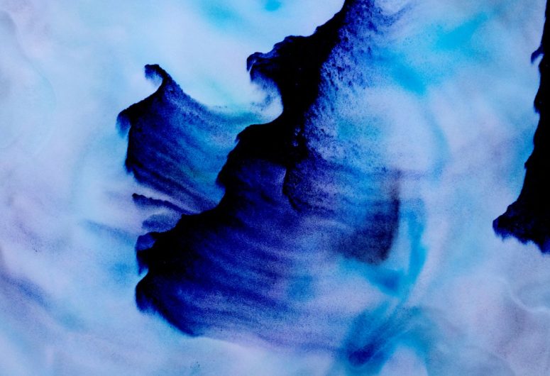 Atelier cyanotype – Plonéour Lanvern – Pays bigouden – Bigoudenjoy
