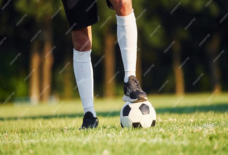 Tournoi de foot – Penmarch – Pays bigouden – Bigoudenjoy