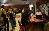 Forum des associations -Plogastel St Germain- Pays Bigouden -Bigoudenjoy