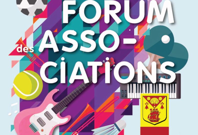 Forum associations – Plozévet – Pays Bigouden