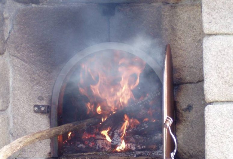 Fête du pain