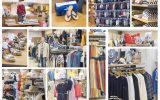 Boutique Le Moussaillon – large gamme