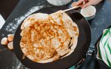 Fête de la crêpe – Plomeur – Pays bigouden – Bigoudenjoy