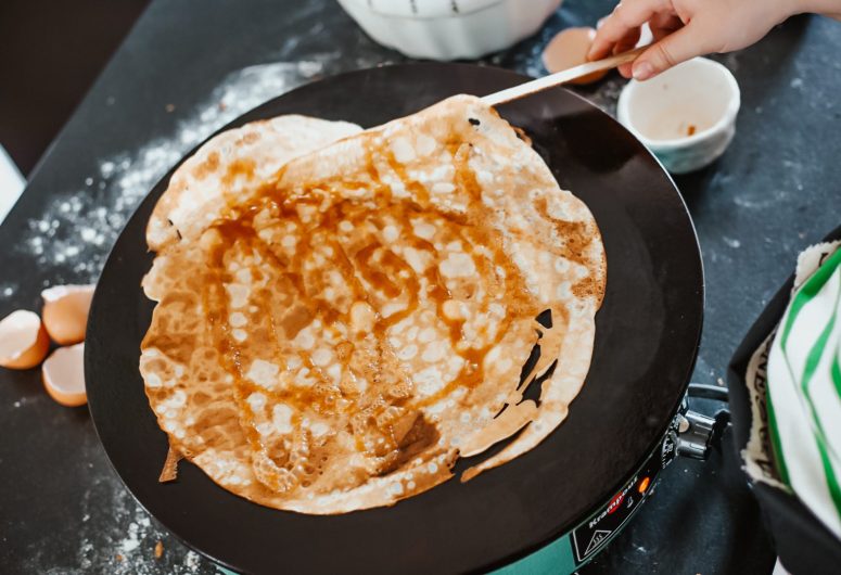 Fête de la crêpe – Plomeur – Pays bigouden – Bigoudenjoy