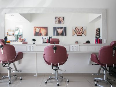 Hairdressing