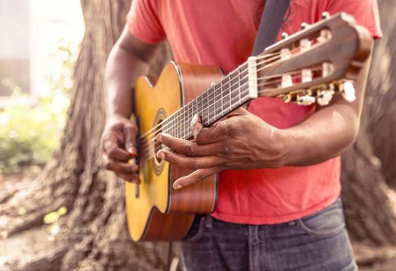 fête de la musique – pouldreuzic – pays bigouden