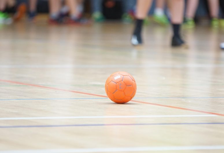 Match handball – Plogastel saint germain – Pays bigouden