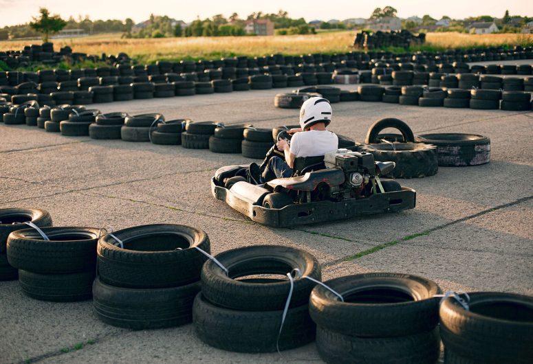 Open de Karting – Combrit Sainte-Marine – Pays bigouden – Bigoudenjoy