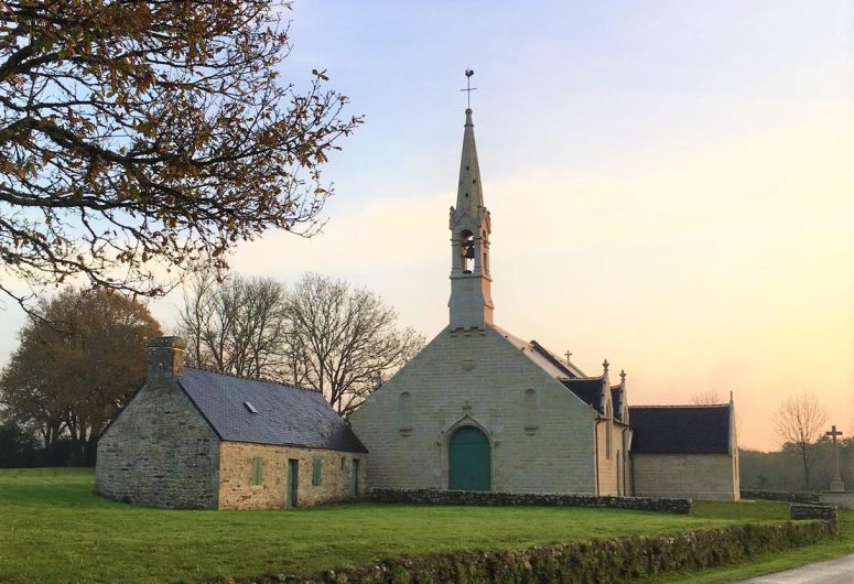 Journées du Patrimoine – Combrit Ste-Marine – Pays bigouden – Bigoudenjoy