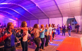 Fest Noz – Peumerit – Pays bigouden – Bigoudenjoy