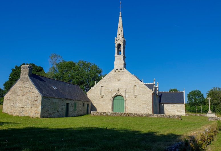 Pardon – Chapelle de la Clarté – Combrit – Pays bigouden – Bigoudenjoy