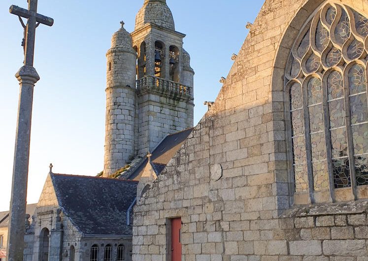 Journées du Patrimoine – Combrit Ste-Marine – Pays Bigouden – Bigoudenjoy