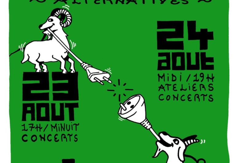 Plug Off Festival