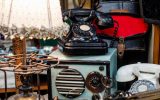 Troc et puces – Pouldreuzic – Pays bigouden – Bigoudenjoy