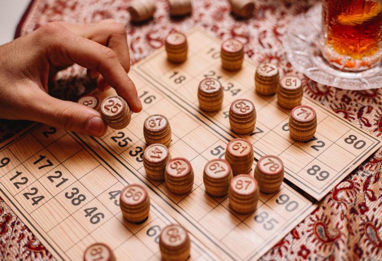 Loto – Pouldreuzic- Pays Bigouden – Bigoudenjoy