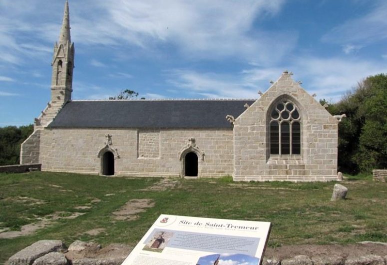 Chapelle Saint Trémeur – Guilvinec – Pays Bigouden – Bigoudenjoy