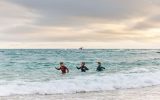 Yoga with Gaïa – Pays Bigouden – Bigoudenjoy