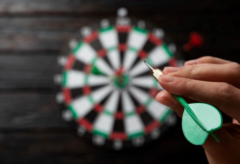 Tournoi de fléchettes – Treffiagat – Pays Bigouden – Bigoudenjoy
