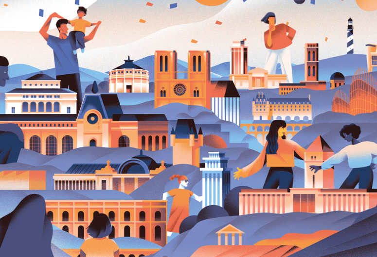 journée européenne du patrimoine