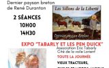 journées du patrimoine gouesnach2
