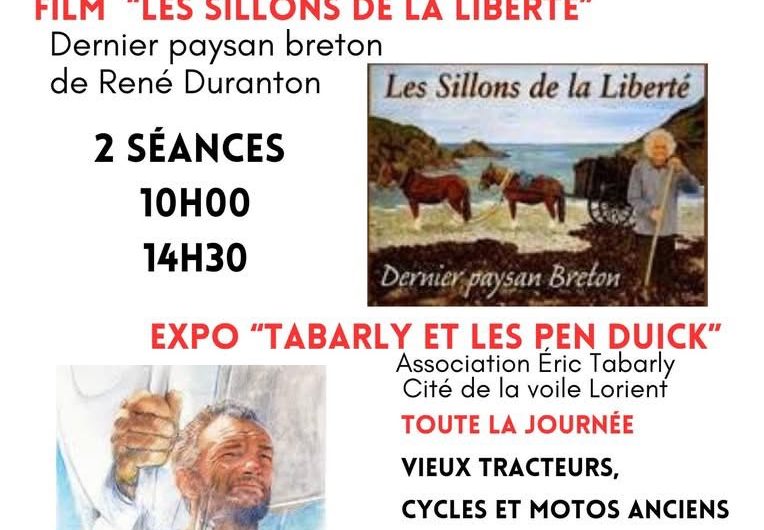 journées du patrimoine gouesnach2