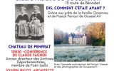 journées du patrimoine gouesnach3