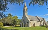 Chapelle de la Madeleine – Penmarch – Pays Bigouden
