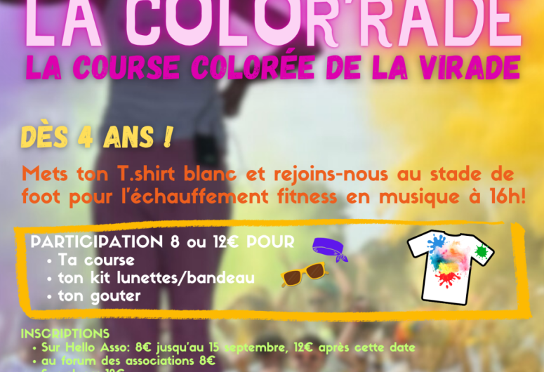 affiche