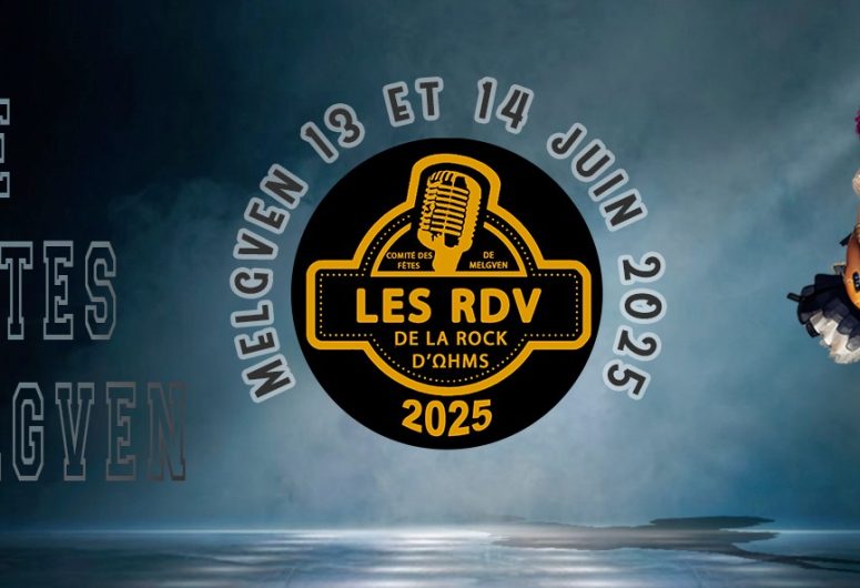 la rock d’ohm melgven
