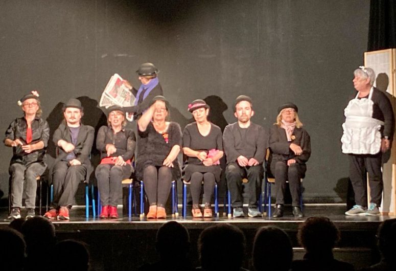 theatreostrea