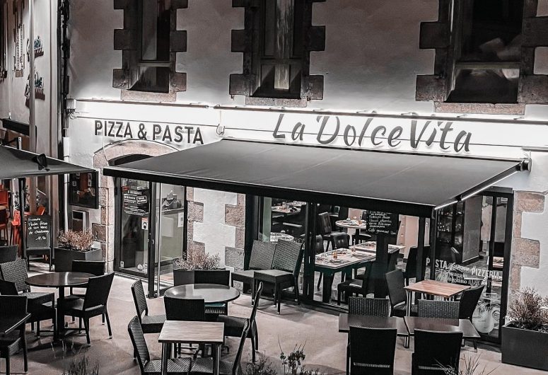La Dolce Vita Bénodet