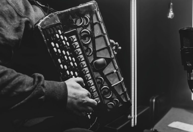Concert folk – Tréguennec – Pays bigouden – Bigoudenjoy