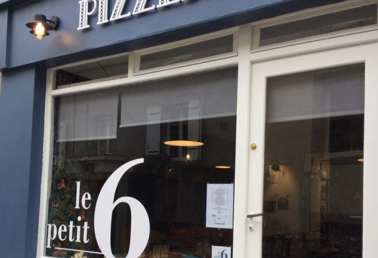le petit 6