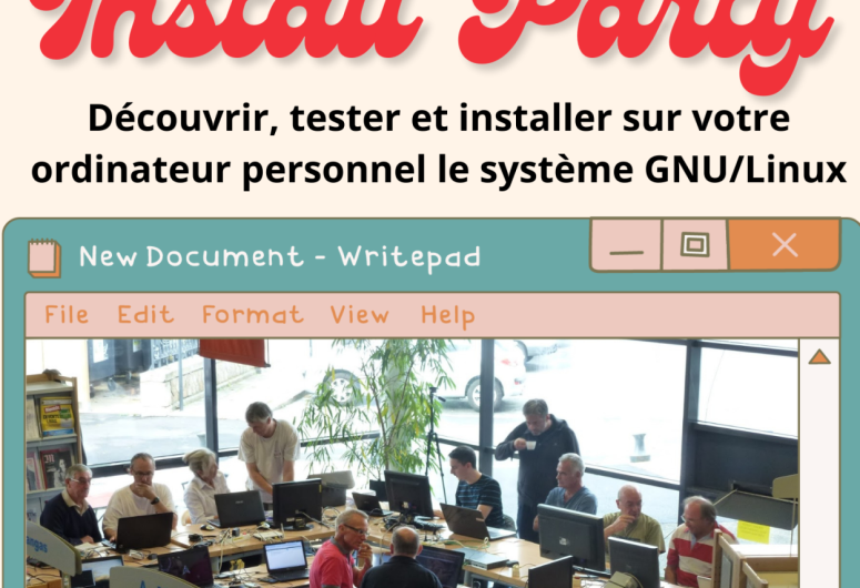 Linux – Miniature agenda