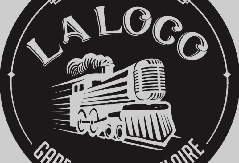 logo la loco