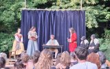 Le malade imaginaire – Plogastel Saint germain